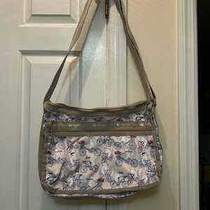 LeSportSac shoulder bag
